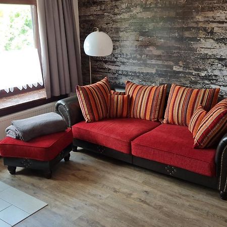 Ferienwohnung Am Ruestersieler Hof Wilhelmshaven Eksteriør billede